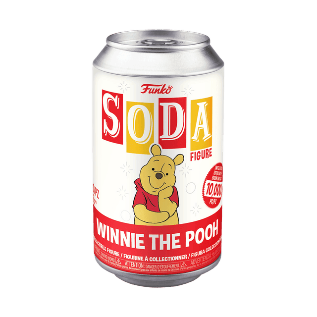 winnie the pooh chase