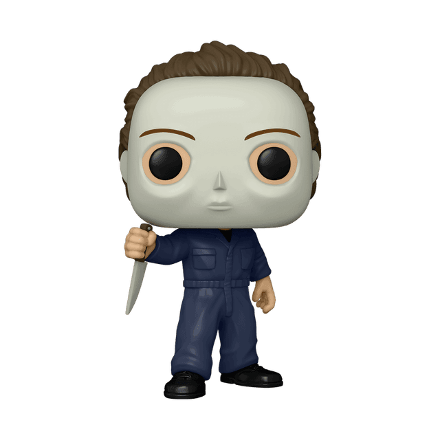 michael myers 1155