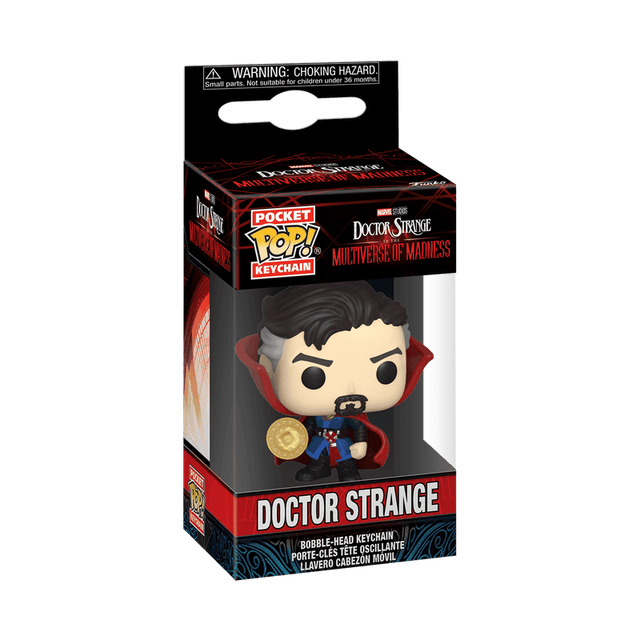 doctor strange