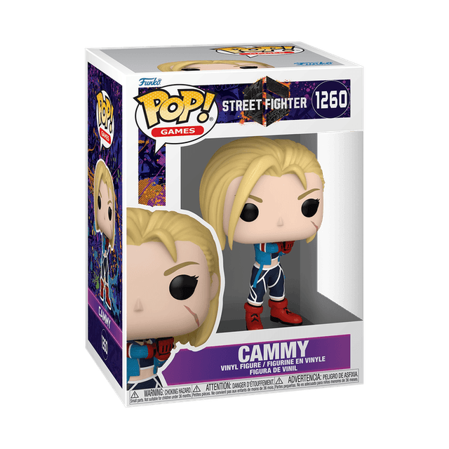 cammy 1260