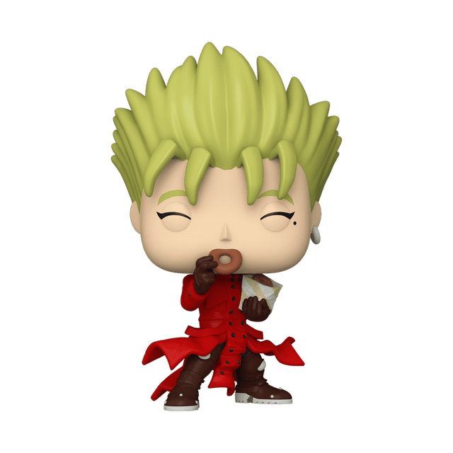 vash the stampede gamestop exclusive 1367