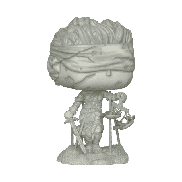 lady justice 89