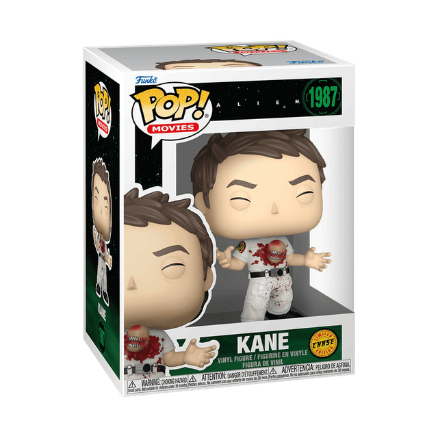 kane chase 1987