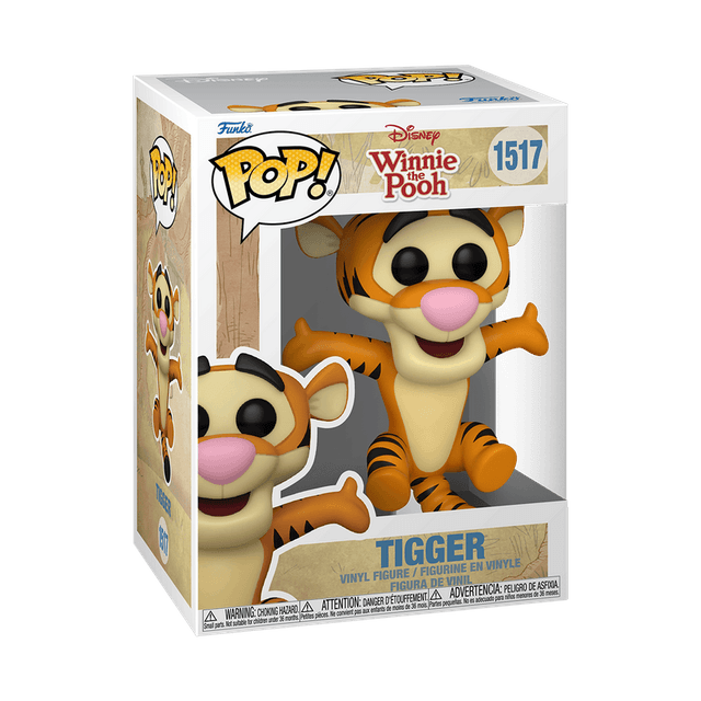 tigger 1517