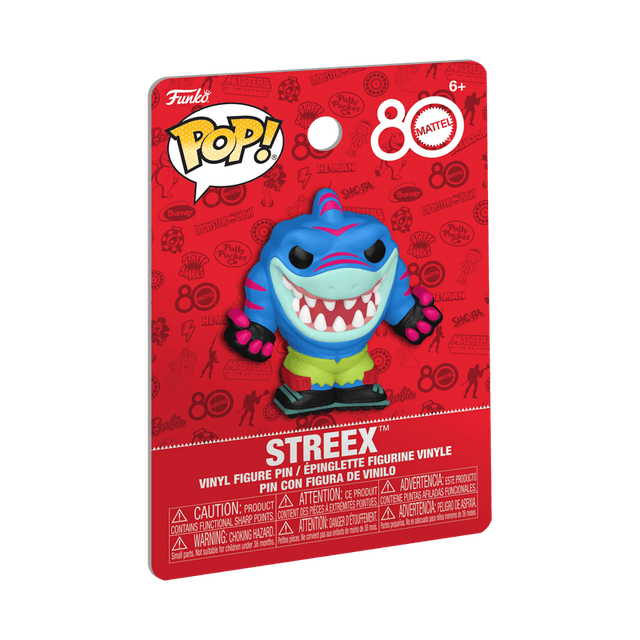 streex