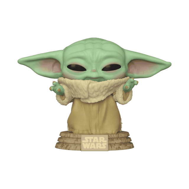 grogu using the force amazon exclusive white background 477