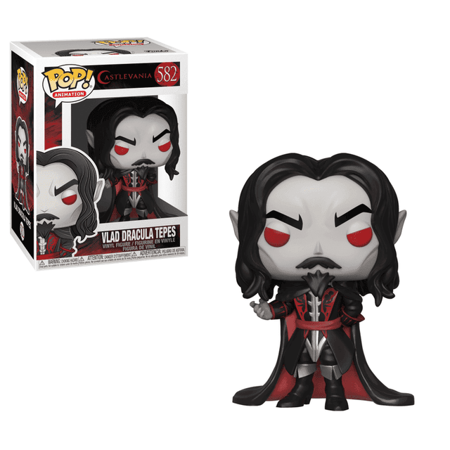 vlad dracula tepes 582