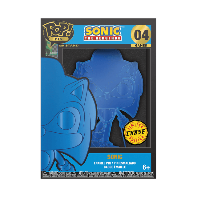 sonic chase 04