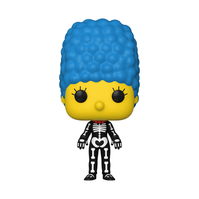 skeleton marge 1264