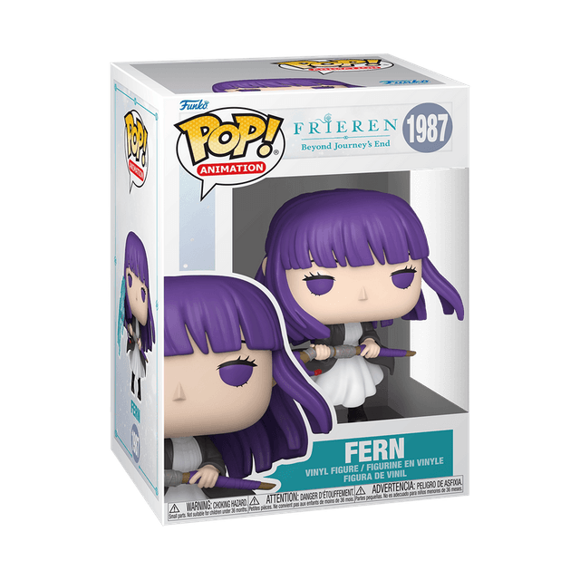 fern 1987