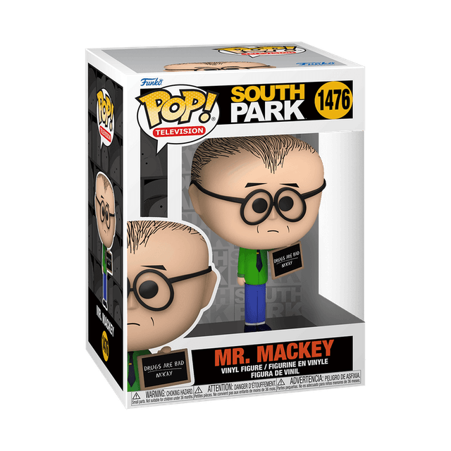 mr mackey 1476