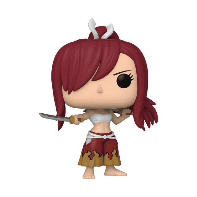 erza scarlet 1046