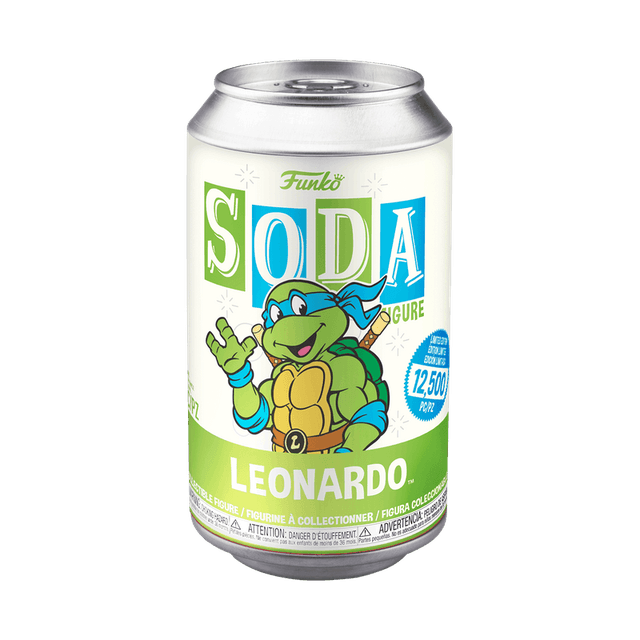 leonardo