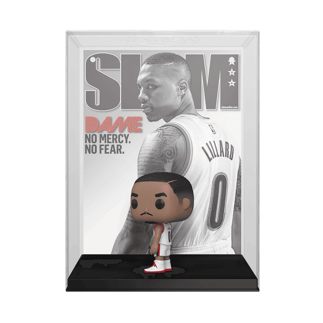 damian lillard nba 14