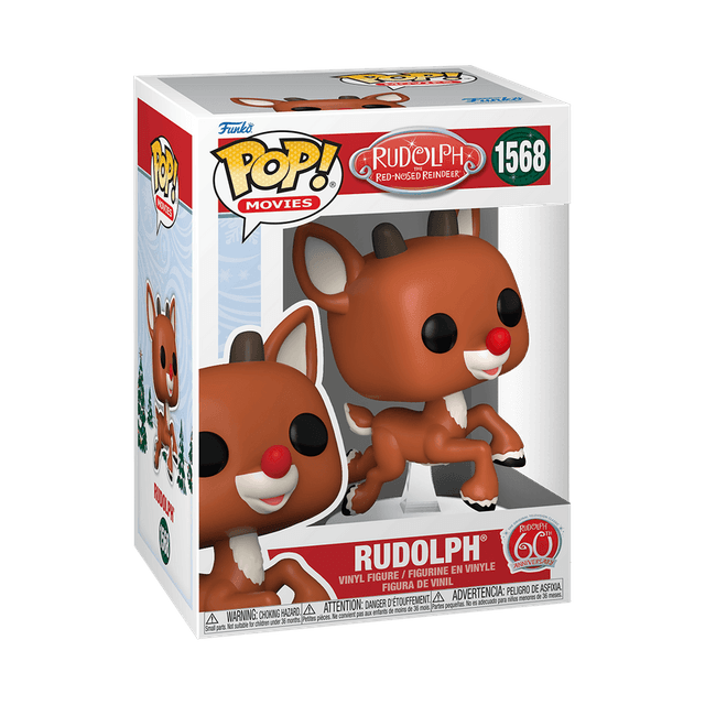 rudolph 1568