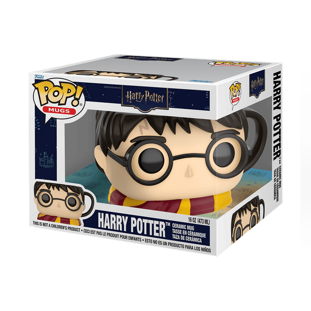 harry potter