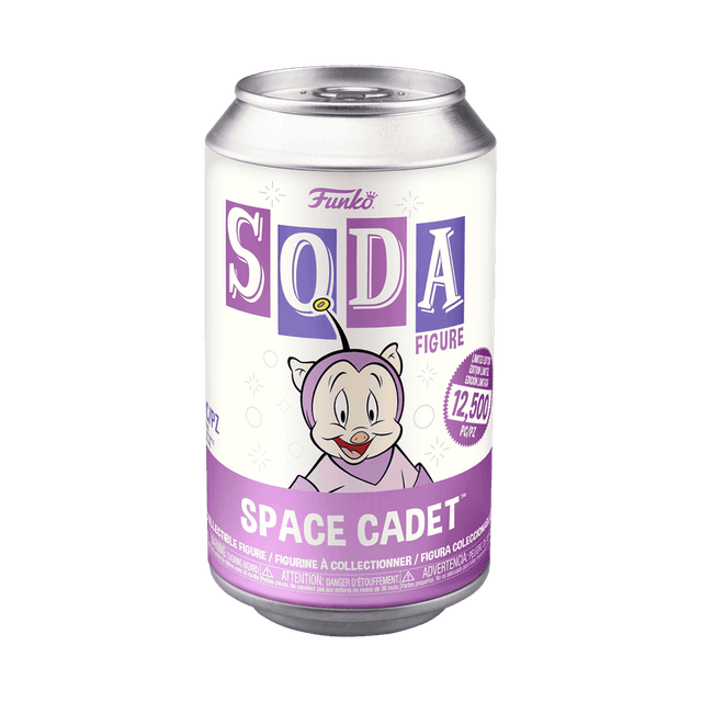 space cadet chase diamond
