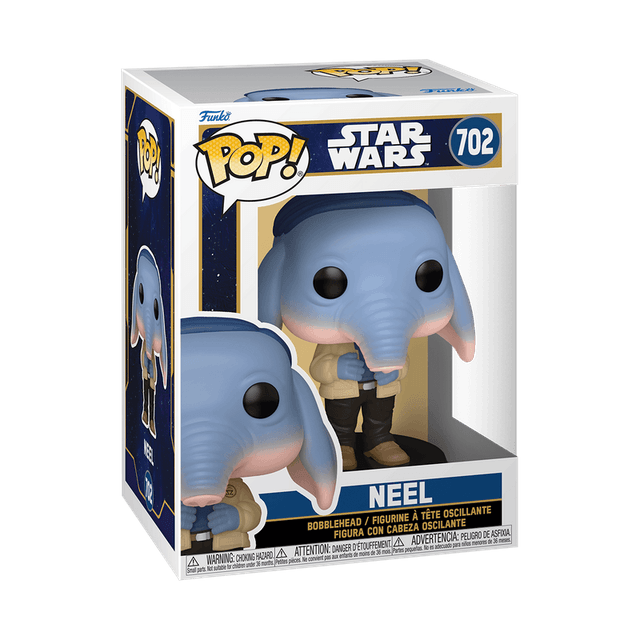 neel 702