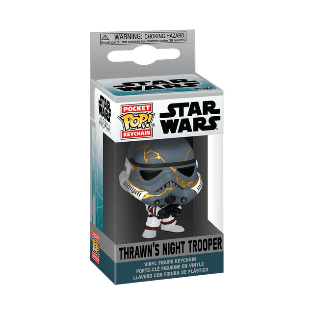thrawn s night trooper