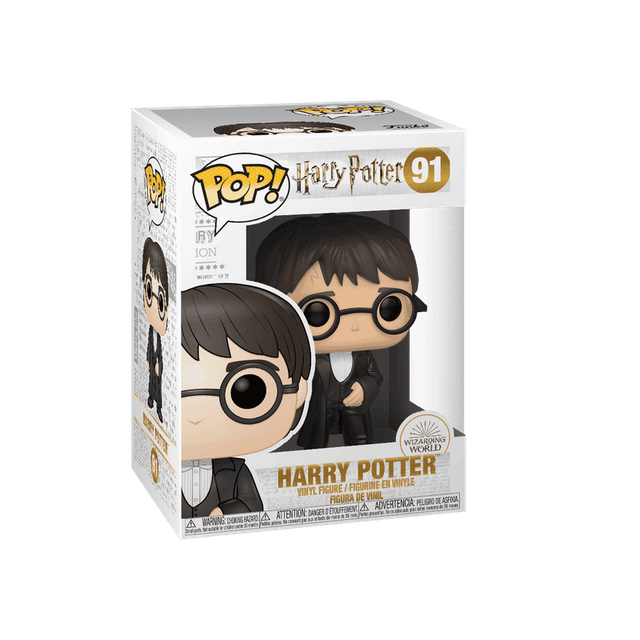 harry potter 91