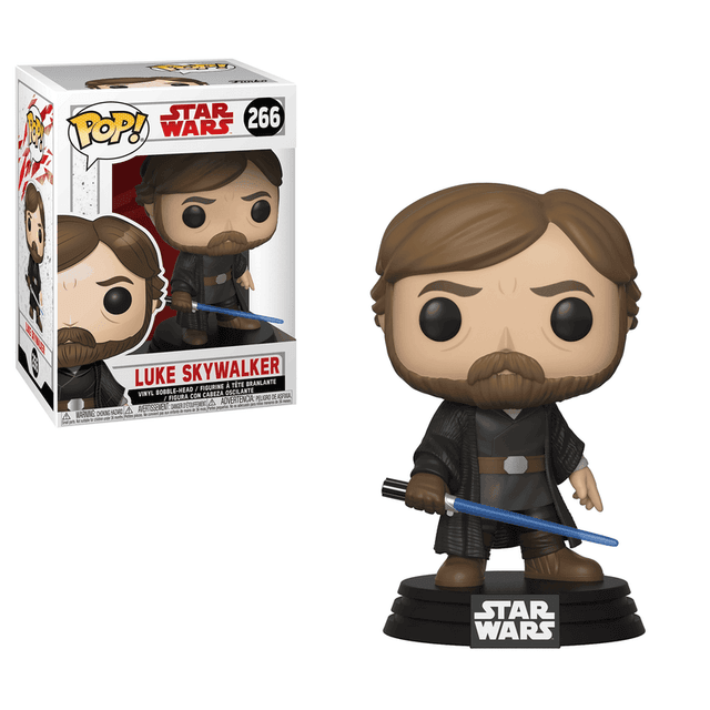 luke skywalker 266