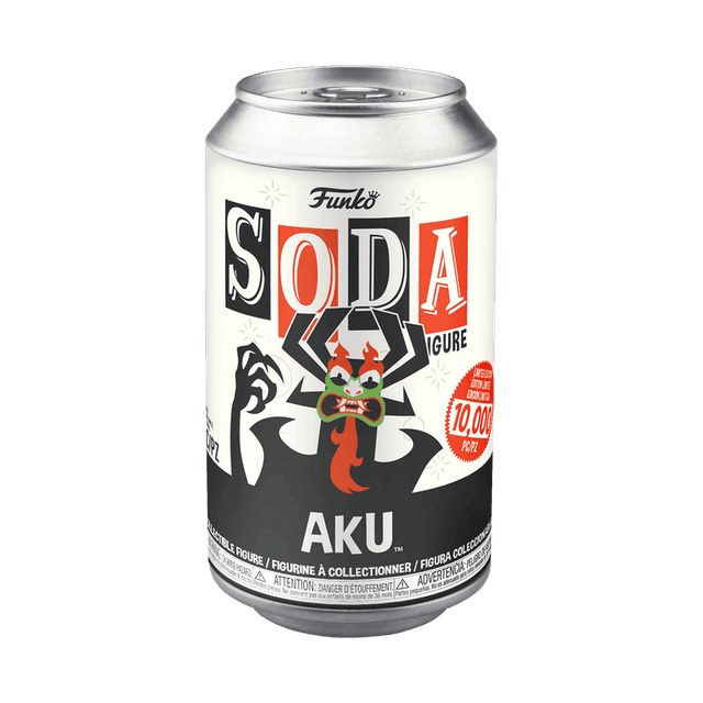 aku