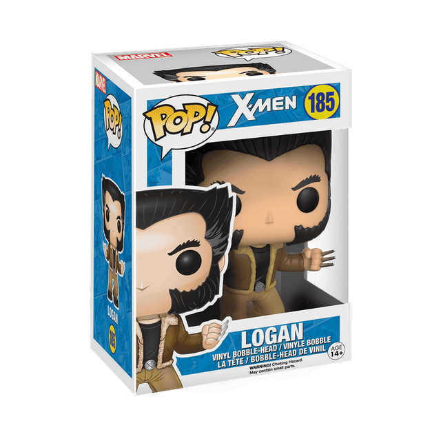 logan 185