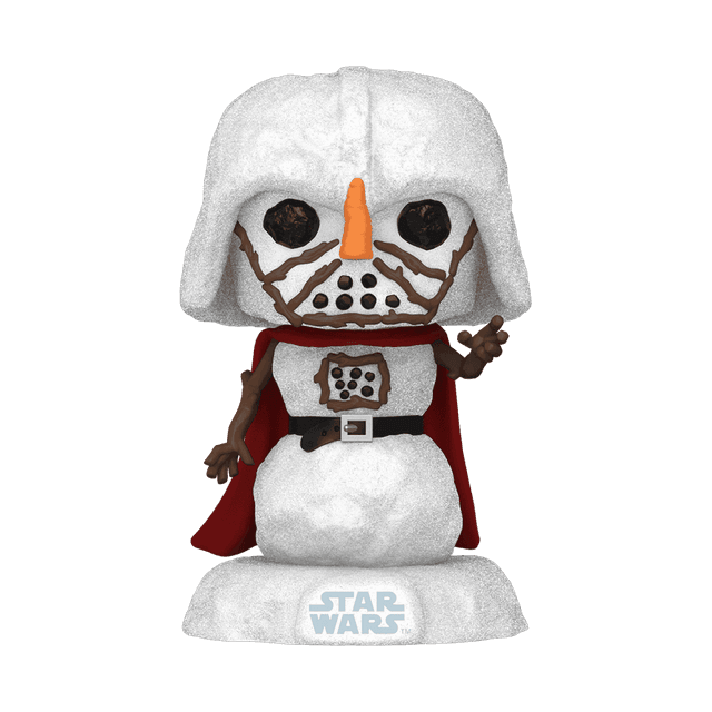 darth vader 556
