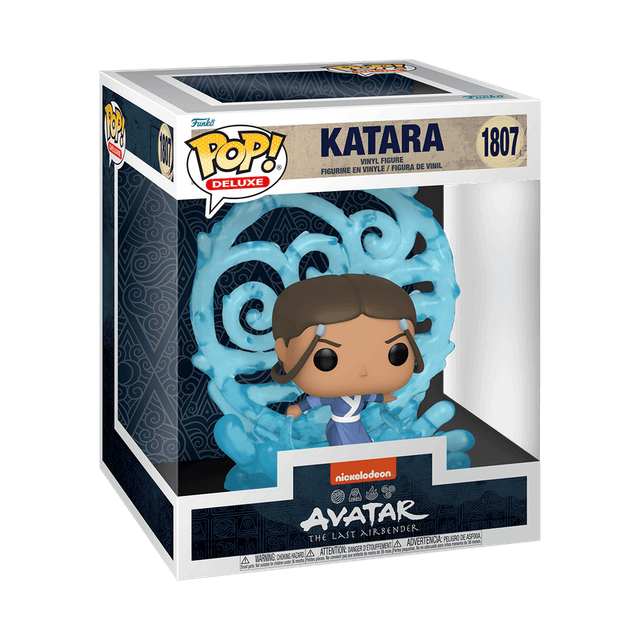 katara 1807