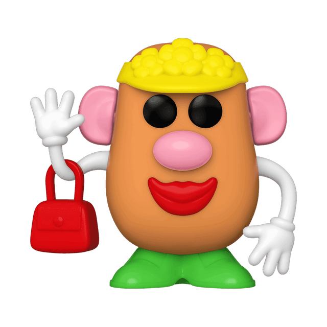 mrs potato head 30