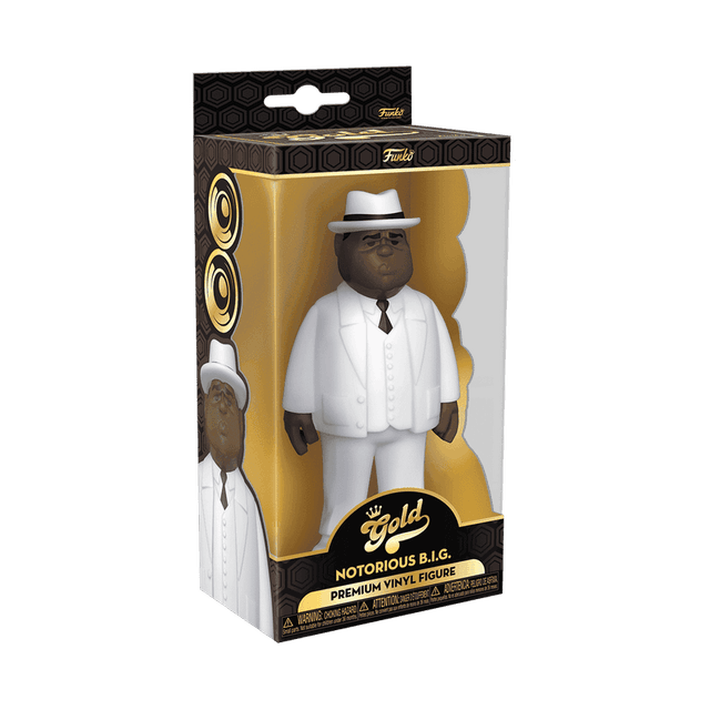 notorious b i g in white suit