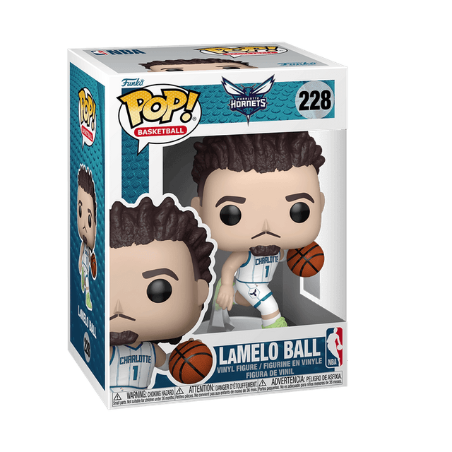 lamelo ball 228