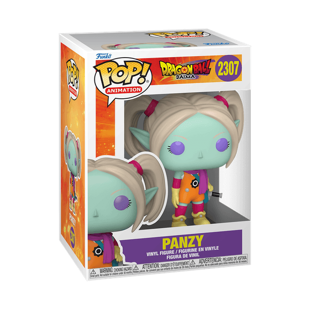 panzy 2307
