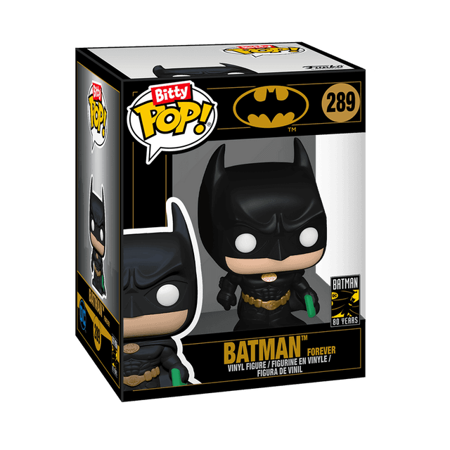 batman forever 289