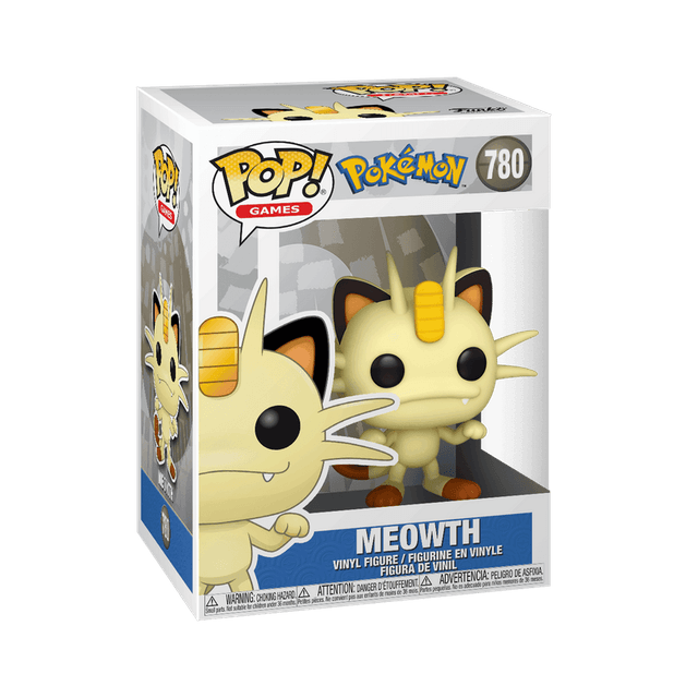 meowth 780