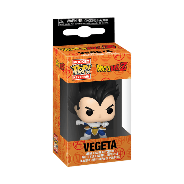 vegeta