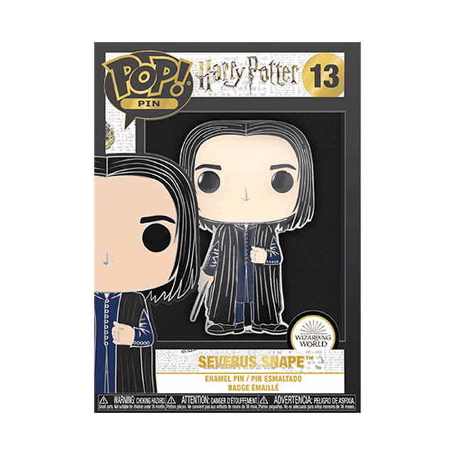 severus snape 13