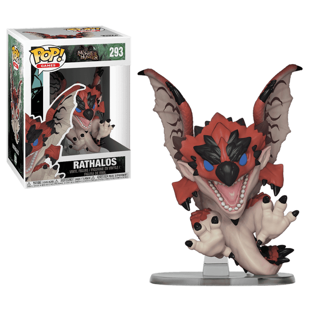 rathalos 293