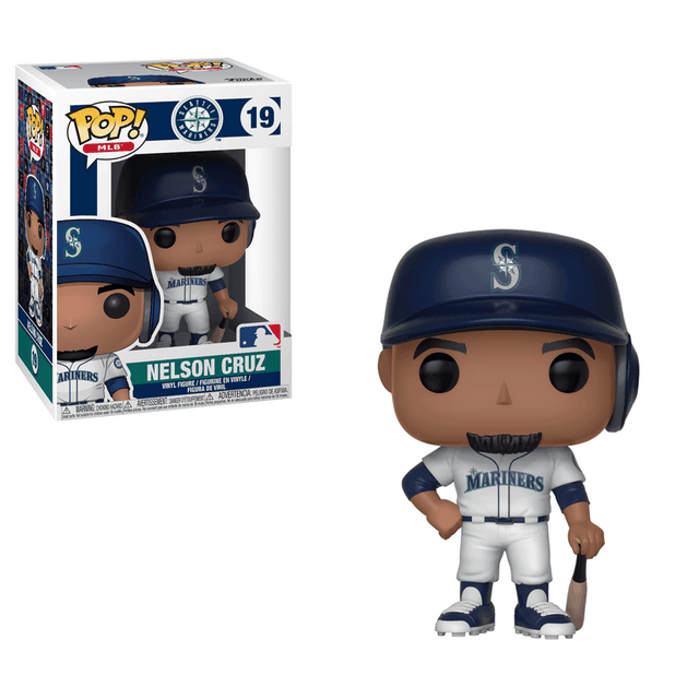 nelson cruz mlb 19