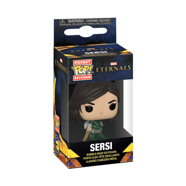 sersi