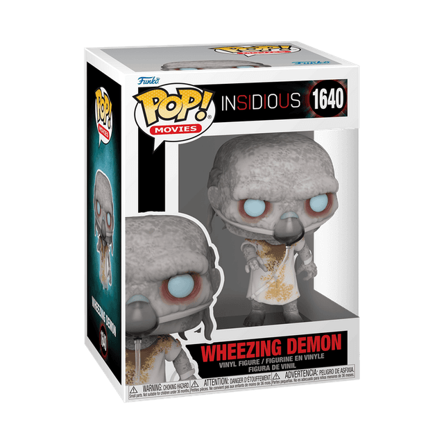 wheezing demon 1640