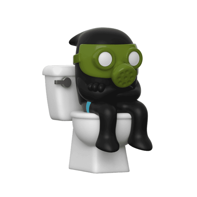 gas mask ninja super common 1 9