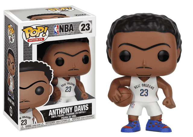 anthony davis 23