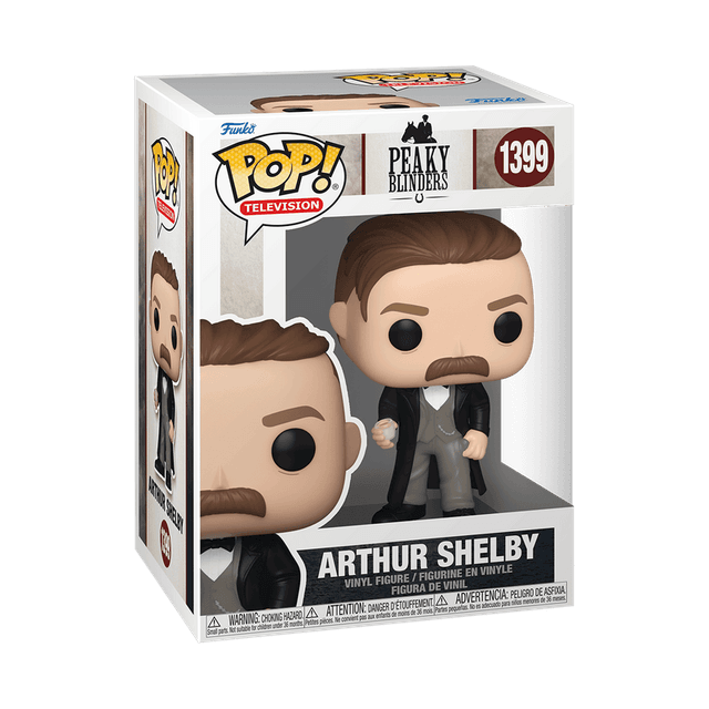 arthur shelby 1399