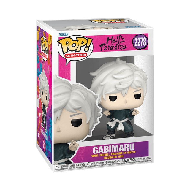gabimaru 2278
