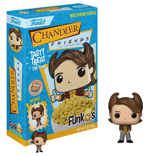 chandler s