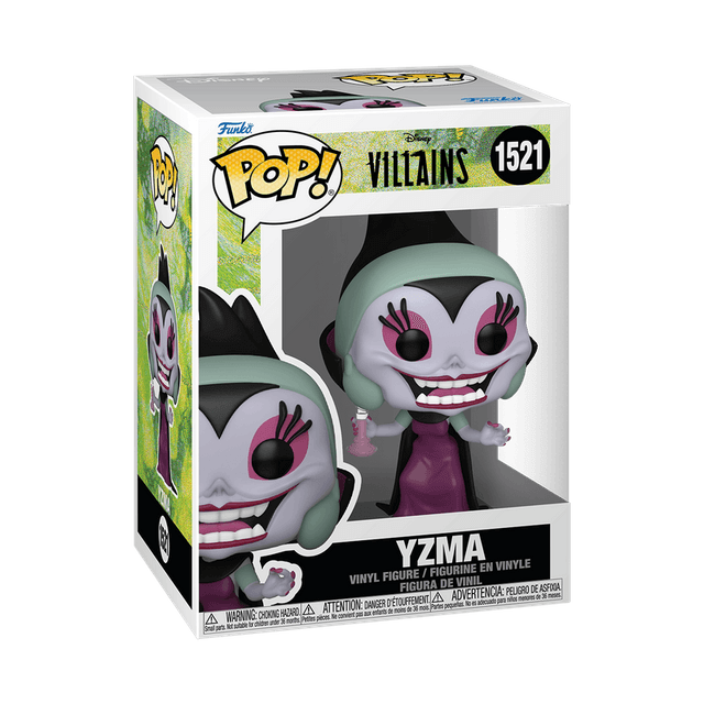 yzma 1521