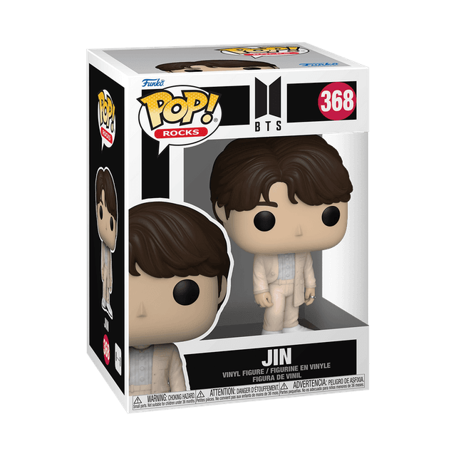 jin 368