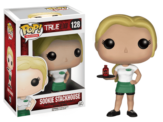 sookie stackhouse 128