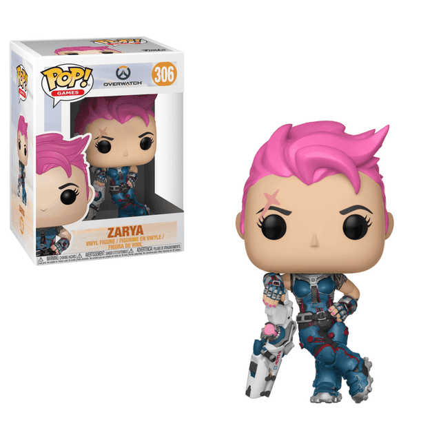 zarya 306